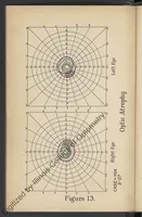 Picture 5 of 7 from Practical guide for charting and interpreting the visual color fields (1928), leaf 70