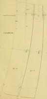 An illustration from The practical application of the slide valve and link motion to stationary, portable, locomotive, and marine engines : with new and simple methods for proportioning the parts (1897)