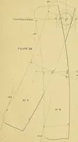 An illustration from The practical application of the slide valve and link motion to stationary, portable, locomotive, and marine engines : with new and simple methods for proportioning the parts (1897)