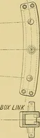 Picture 39 of 50 from The practical application of the slide valve and link motion to stationary, portable, locomotive, and marine engines : with new and simple methods for proportioning the parts (1897), leaf 149