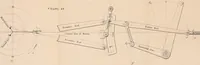 Picture 41 of 50 from The practical application of the slide valve and link motion to stationary, portable, locomotive, and marine engines : with new and simple methods for proportioning the parts (1897), leaf 154