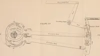Picture 15 of 50 from The practical application of the slide valve and link motion to stationary, portable, locomotive, and marine engines : with new and simple methods for proportioning the parts (1897), leaf 88