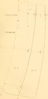 An illustration from The practical application of the slide valve and link motion to stationary, portable, locomotive, and marine engines : with new and simple methods for proportioning the parts (1870)