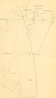 An illustration from The practical application of the slide valve and link motion to stationary, portable, locomotive, and marine engines : with new and simple methods for proportioning the parts (1870)