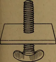 An illustration from Practical applied electricity; a book in plain English, for the practical man. Theory, practical applications and examples (1911)