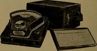 An illustration from Practical applied electricity; a book in plain English, for the practical man. Theory, practical applications and examples (1911)