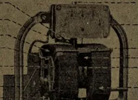 An illustration from Practical applied electricity; a book in plain English, for the practical man. Theory, practical applications and examples (1911)