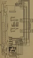 An illustration from Practical applied electricity; a book in plain English, for the practical man. Theory, practical applications and examples (1911)