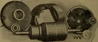 An illustration from Practical applied electricity; a book in plain English, for the practical man. Theory, practical applications and examples (1911)