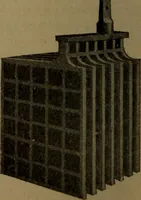 An illustration from Practical applied electricity; a book in plain English, for the practical man. Theory, practical applications and examples (1911)