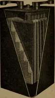 An illustration from Practical applied electricity; a book in plain English, for the practical man. Theory, practical applications and examples (1911)