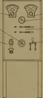 An illustration from Practical applied electricity; a book in plain English, for the practical man. Theory, practical applications and examples (1911)