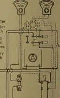 An illustration from Practical applied electricity; a book in plain English, for the practical man. Theory, practical applications and examples (1911)