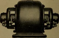 An illustration from Practical applied electricity; a book in plain English, for the practical man. Theory, practical applications and examples (1911)