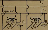 An illustration from Practical applied electricity; a book in plain English, for the practical man. Theory, practical applications and examples (1911)