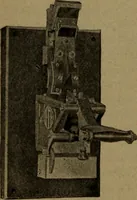 An illustration from Practical applied electricity; a book in plain English, for the practical man. Theory, practical applications and examples (1911)