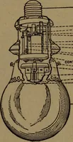 An illustration from Practical applied electricity; a book in plain English, for the practical man. Theory, practical applications and examples (1911)