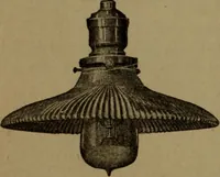 An illustration from Practical applied electricity; a book in plain English, for the practical man. Theory, practical applications and examples (1911)