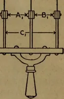 An illustration from Practical applied electricity; a book in plain English, for the practical man. Theory, practical applications and examples (1911)