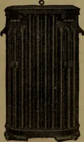 An illustration from Practical applied electricity; a book in plain English, for the practical man. Theory, practical applications and examples (1911)
