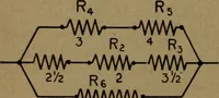 An illustration from Practical applied electricity; a book in plain English, for the practical man. Theory, practical applications and examples (1911)
