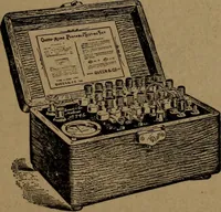 An illustration from Practical applied electricity; a book in plain English, for the practical man. Theory, practical applications and examples (1911)