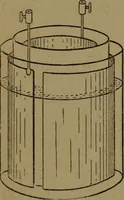 An illustration from Practical applied electricity; a book in plain English, for the practical man. Theory, practical applications and examples (1911)