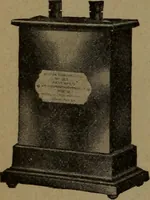 An illustration from Practical applied electricity; a book in plain English, for the practical man. Theory, practical applications and examples (1911)
