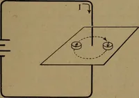 An illustration from Practical applied electricity; a book in plain English, for the practical man. Theory, practical applications and examples (1911)
