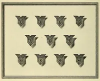 Picture 3 of 8 from Practical apprenticeship for printers; suggestions concerning the training of apprentices for the printing crafts (1921), leaf 92