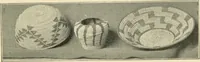Picture 66 of 96 from Practical and artistic basketry (1904), leaf 108