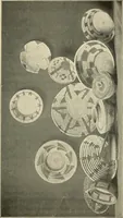 An illustration from Practical and artistic basketry (1904)