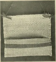 An illustration from Practical and artistic basketry (1904)