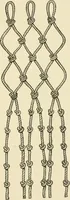 An illustration from Practical and artistic basketry (1904)