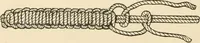 An illustration from Practical and artistic basketry (1904)