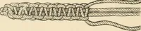 An illustration from Practical and artistic basketry (1904)
