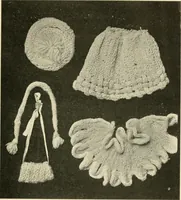 An illustration from Practical and artistic basketry (1904)