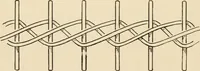An illustration from Practical and artistic basketry (1904)