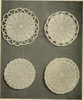 Picture 15 of 96 from Practical and artistic basketry (1904), leaf 31