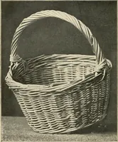An illustration from Practical and artistic basketry (1904)
