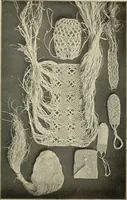 An illustration from Practical and artistic basketry (1904)