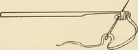 An illustration from Practical and artistic basketry (1904)