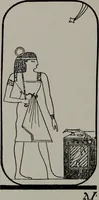 Picture 26 of 101 from Practical astrology : a simple method of casting horoscopes : and language of the stars easily comprehended (1901), leaf 187