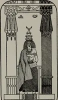 Picture 27 of 101 from Practical astrology : a simple method of casting horoscopes : and language of the stars easily comprehended (1901), leaf 189