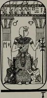 Picture 30 of 101 from Practical astrology : a simple method of casting horoscopes : and language of the stars easily comprehended (1901), leaf 195