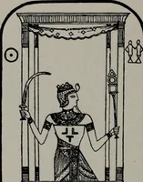 Picture 32 of 101 from Practical astrology : a simple method of casting horoscopes : and language of the stars easily comprehended (1901), leaf 199