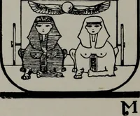 Picture 33 of 101 from Practical astrology : a simple method of casting horoscopes : and language of the stars easily comprehended (1901), leaf 199