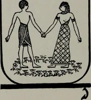Picture 46 of 101 from Practical astrology : a simple method of casting horoscopes : and language of the stars easily comprehended (1901), leaf 223