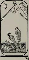 Picture 47 of 101 from Practical astrology : a simple method of casting horoscopes : and language of the stars easily comprehended (1901), leaf 225