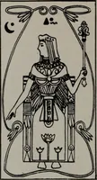 Picture 51 of 101 from Practical astrology : a simple method of casting horoscopes : and language of the stars easily comprehended (1901), leaf 231